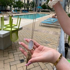 Kendra Scott Necklace